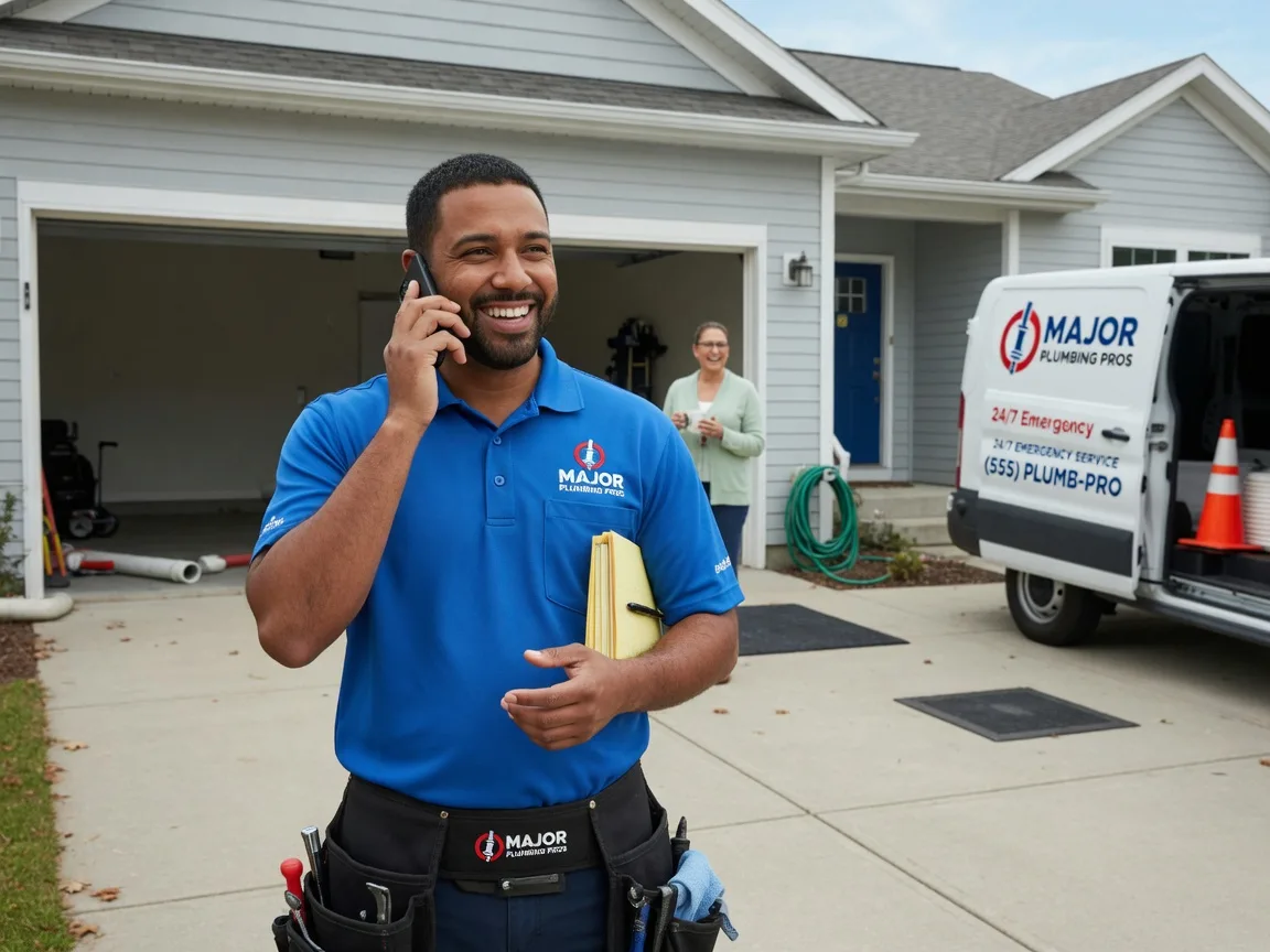 Drain Cleaning Services Canton, SD FAQs